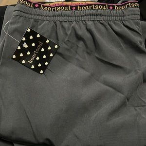 HeartSoul 2x Pants Color Pewter